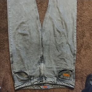 Grey Empyre Jeans